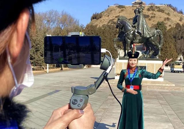 旅游目的地如何玩转直播?除了猎奇还需要更多……