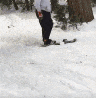 郑凯前女友程晓玥穿紧身裤直播，私处若隐若现，明星也开始擦边