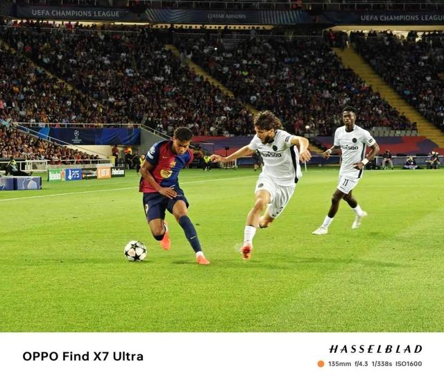 签约足坛超级新星,OPPO全球化布局再落重要一子