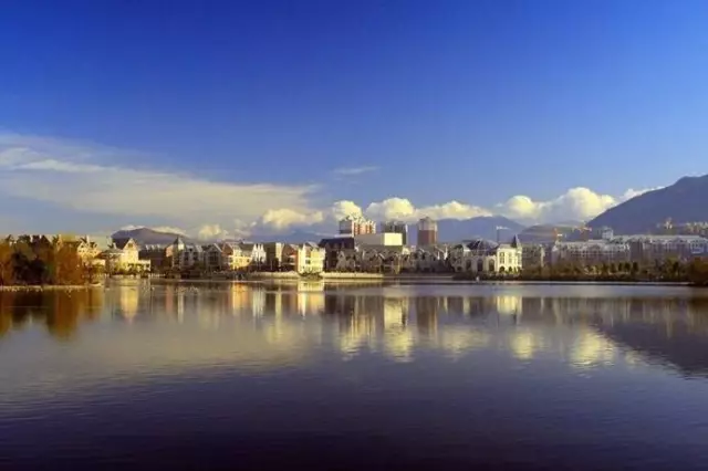 十月,腾冲之秋:去这几个地方 你就能感受到惊艳之美