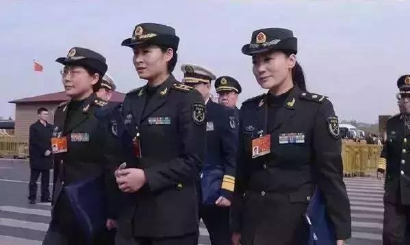 快来听,中国第一位女航天员刘洋祝全国女同胞节日快乐了