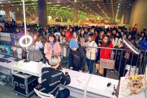 打破二次元电竞壁垒 虎牙EAF次元电竞节佐证市场新蓝海