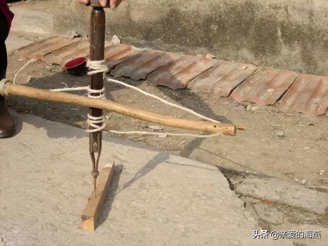 农村这些传统老物件老农具,你记得几种?用过的人100%不会忘记