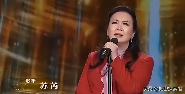 盘点台湾十大实力派女歌手:月亮公主孟庭苇上榜,叶倩文仅排第二