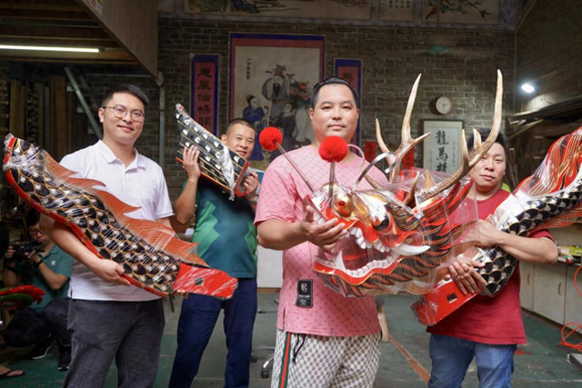 YY直播2024“悦见九州计划”收官新质生产力赋能文旅加速度