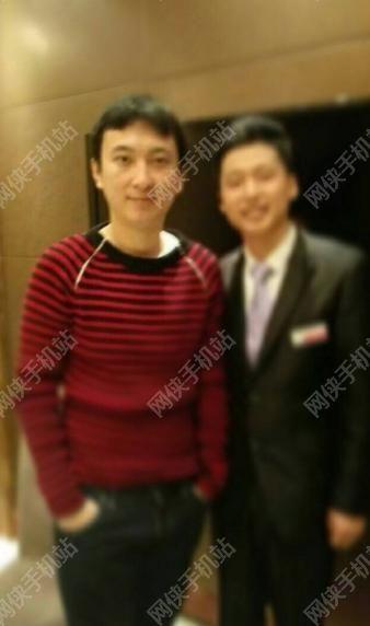 王思聪约郭碧婷都说了些什么 完整饭局视频曝光