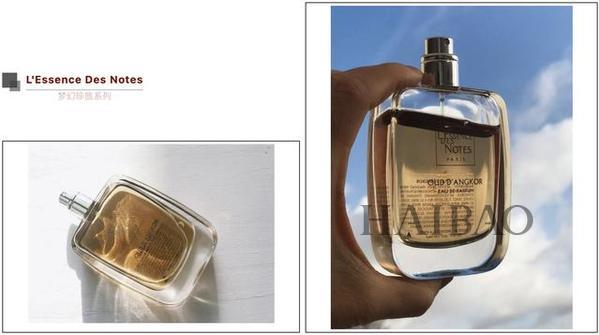 春暖花开,精致仙女们如何香香出街?