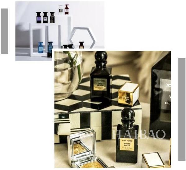 春暖花开,精致仙女们如何香香出街?