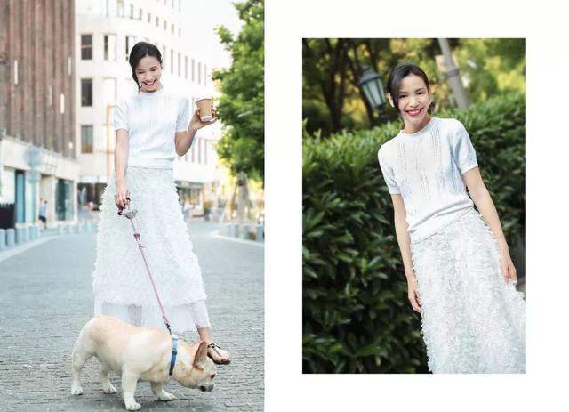 美丽女人这么多，凭什么她就是icon