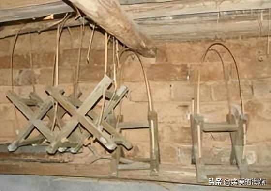 农村这些传统老物件老农具,你记得几种?用过的人100%不会忘记