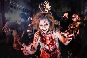 美女主播典典(首演电影《“吃吃”的爱》百变小S很鬼马)