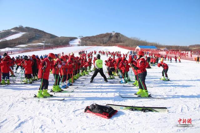 来吉林市过年,这篇攻略就够了!