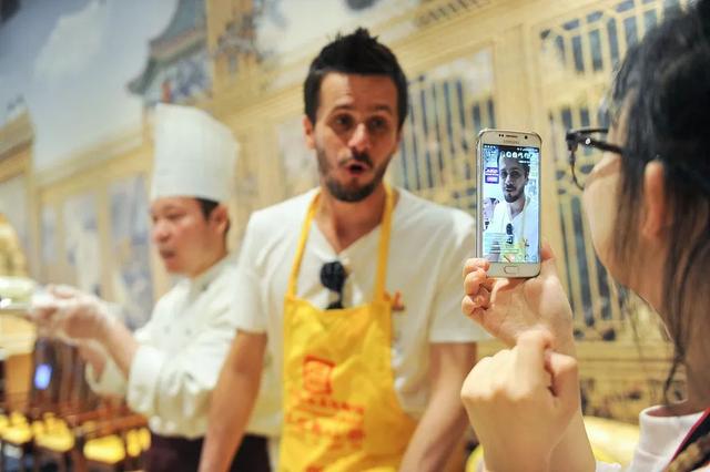 旅游目的地如何玩转直播?除了猎奇还需要更多……