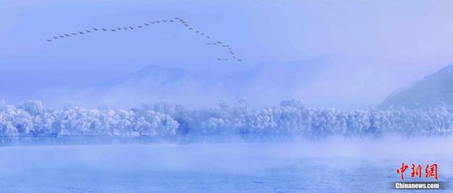 来吉林市过年,这篇攻略就够了!