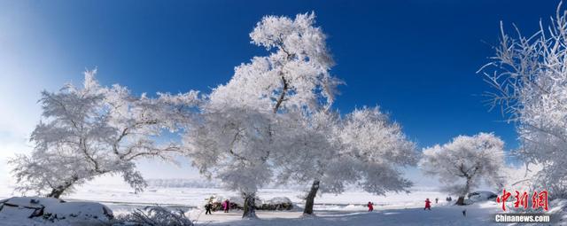 来吉林市过年,这篇攻略就够了!