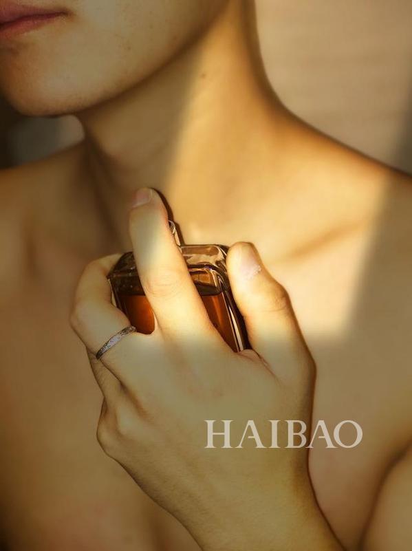 春暖花开,精致仙女们如何香香出街?