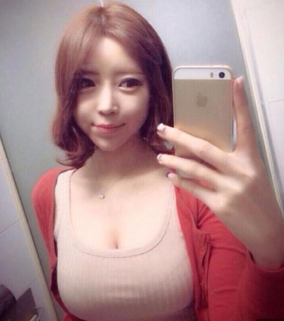 韩国主播米娜娜热舞、这身材爆表啊!