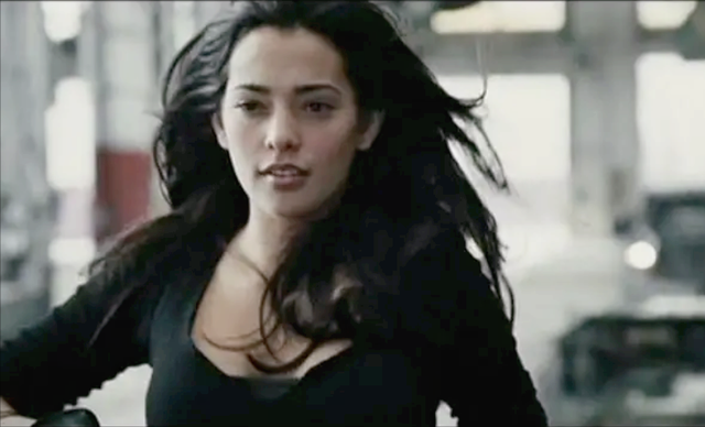 为艺术献身的女星——“死亡飞车女主”娜塔丽·马丁内斯