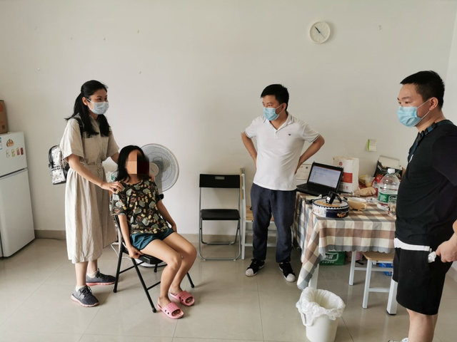 90后女主播靠色情表演获利上百万!1年吸金过亿元的直播平台被捣毁