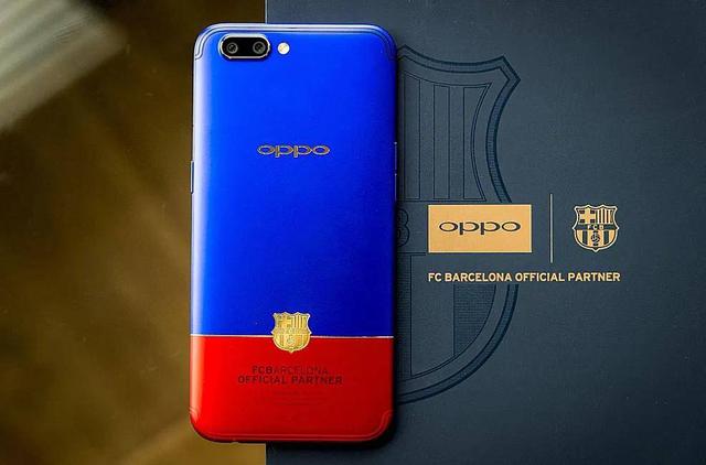 签约足坛超级新星,OPPO全球化布局再落重要一子