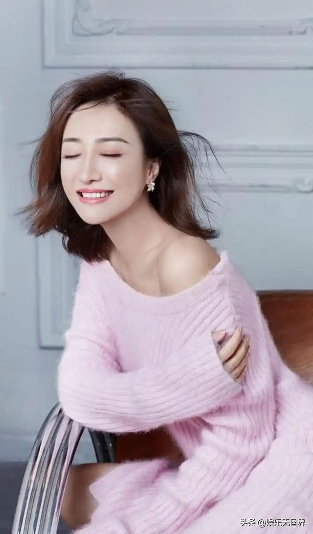 浙江电视台10位美女主持人，你认为朱丹最漂亮吗