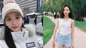 韩国女主播最新的视频(美女主播自杀，留下17页遗书，揭露韩国职场的黑暗)