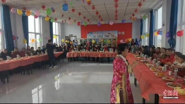 来吉林市过年,这篇攻略就够了!