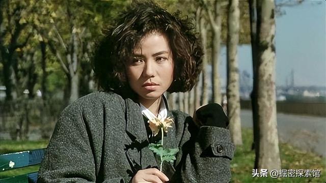 盘点台湾十大实力派女歌手:月亮公主孟庭苇上榜,叶倩文仅排第二