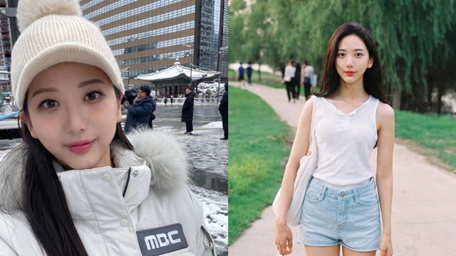 美女主播自杀,留下17页遗书,揭露韩国职场的黑暗!