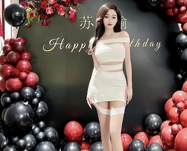 缪毐门事件后续：刘夏发文自嘲成功靠4P