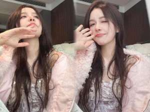 cos风女女主播(Rita过年相亲，意外被拒引起热议，网友：他是不是看了风女COS？)