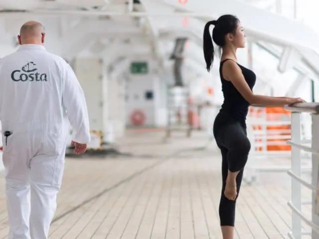 腾讯NBA五大美女主持人和五大外派美女记者大比拼 张曼源能夺魁吗