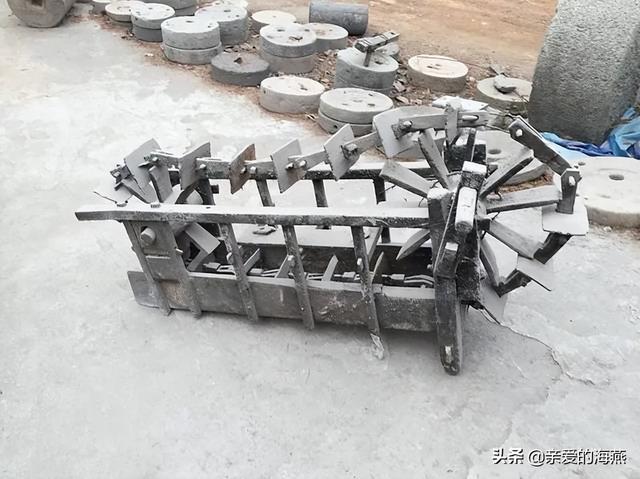 农村这些传统老物件老农具,你记得几种?用过的人100%不会忘记