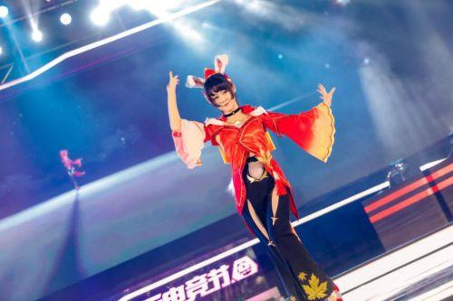 打破二次元电竞壁垒 虎牙EAF次元电竞节佐证市场新蓝海