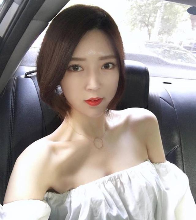 韩国主播米娜娜热舞、这身材爆表啊!