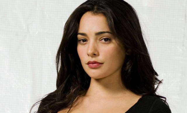 为艺术献身的女星——“死亡飞车女主”娜塔丽·马丁内斯