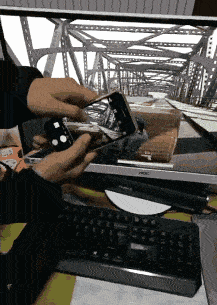 郑凯前女友程晓玥穿紧身裤直播，私处若隐若现，明星也开始擦边