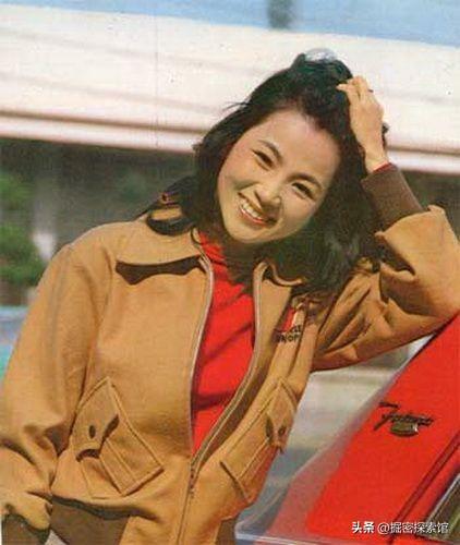 盘点台湾十大实力派女歌手:月亮公主孟庭苇上榜,叶倩文仅排第二