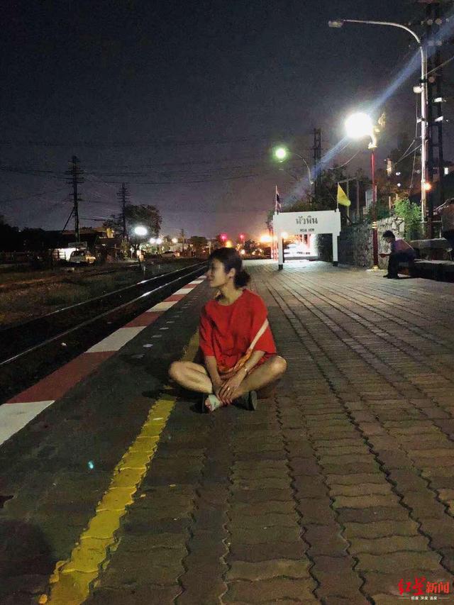泰囧?泰困!成都女主播“滞留”泰国27天:面朝大海也索然无味,正常生活才最可贵