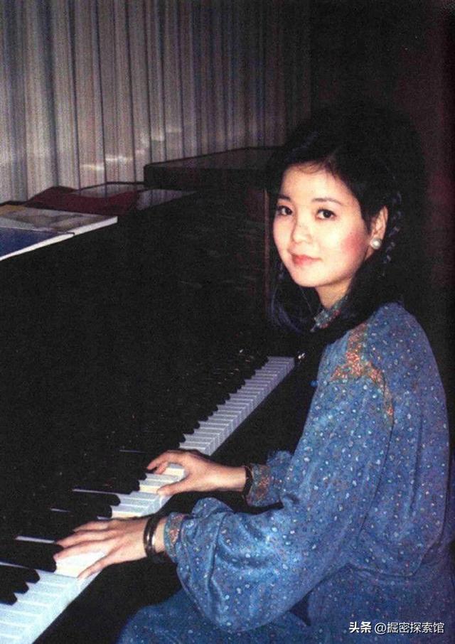 盘点台湾十大实力派女歌手:月亮公主孟庭苇上榜,叶倩文仅排第二