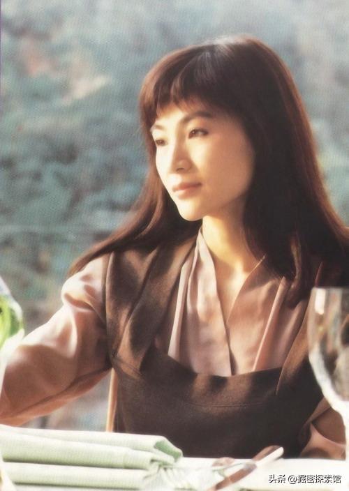 盘点台湾十大实力派女歌手:月亮公主孟庭苇上榜,叶倩文仅排第二