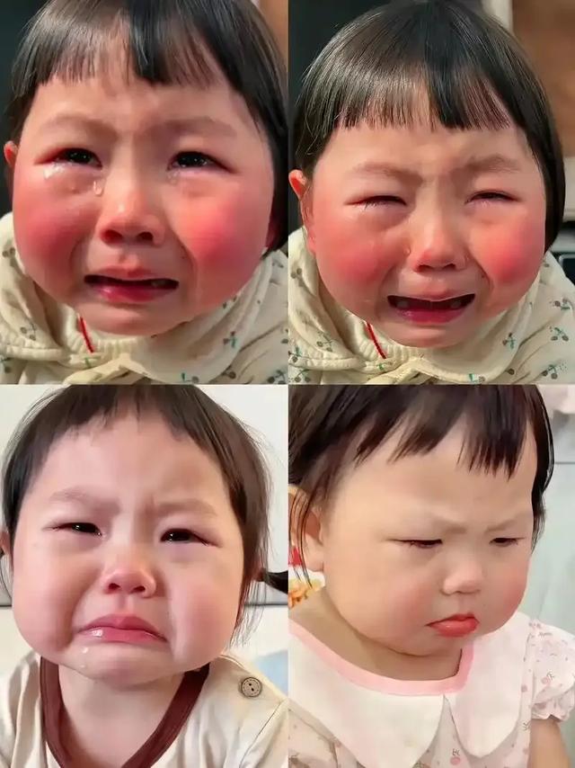 4岁小网红“瑶一瑶”摔倒事件引发全网热议,背后真相令人震惊!