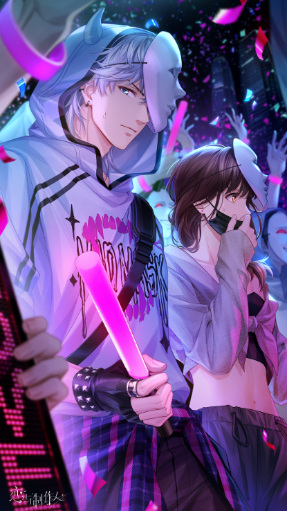 都2024年了,谁还在瞧不起女玩家