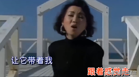 盘点台湾十大实力派女歌手:月亮公主孟庭苇上榜,叶倩文仅排第二