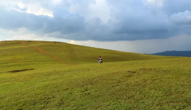 十月,腾冲之秋:去这几个地方 你就能感受到惊艳之美