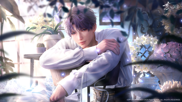 都2024年了,谁还在瞧不起女玩家