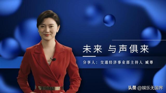 四川电视台15位美女主持人，颜值与才华并存