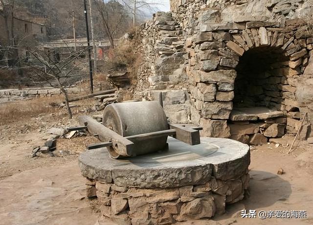 农村这些传统老物件老农具,你记得几种?用过的人100%不会忘记