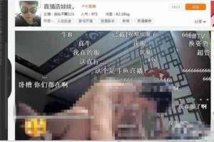 熊猫女主播ZVI视频(全民直播的年代 不直播造娃娃 就不会火了么？)