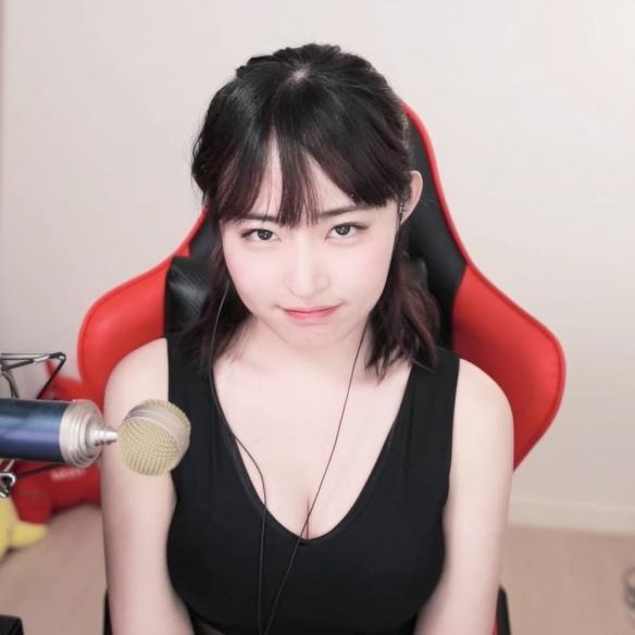 超级甜的“辣妹”!韩国女主播“하느르”美照赏